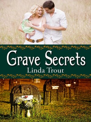 cover image of Grave Secrets